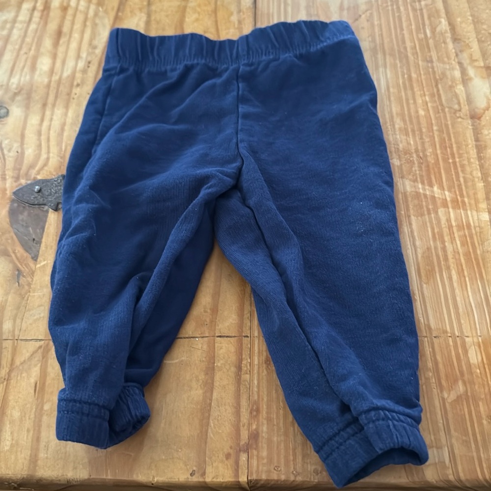 6-9 month pants